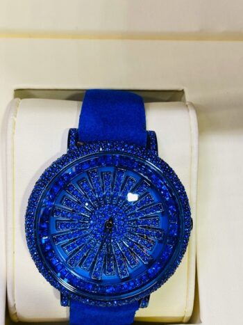 Женские часы Chopard (Blue)